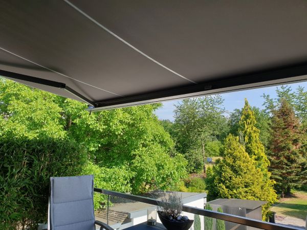 Cost of Fabric Awning Cleaning in West Chester