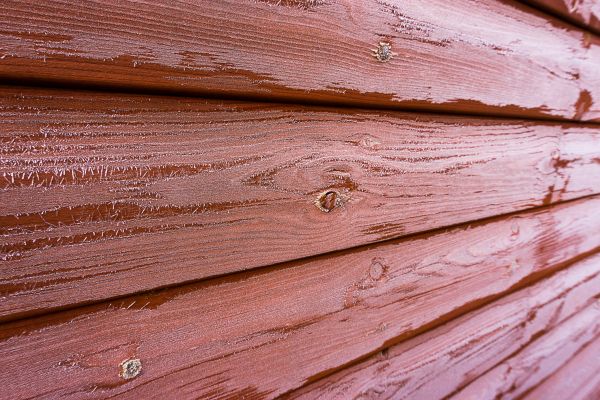 Cost of Cedar Siding Cleaning in West Chester