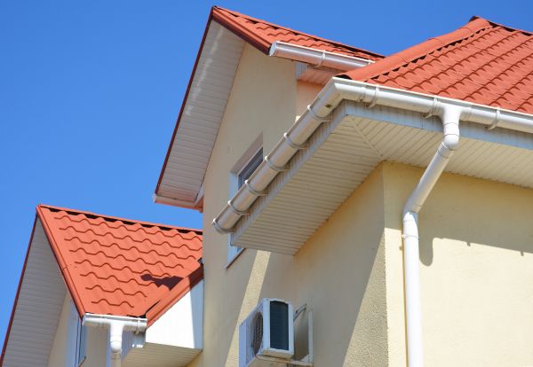 Cost of Soffit Cleaning in West Chester