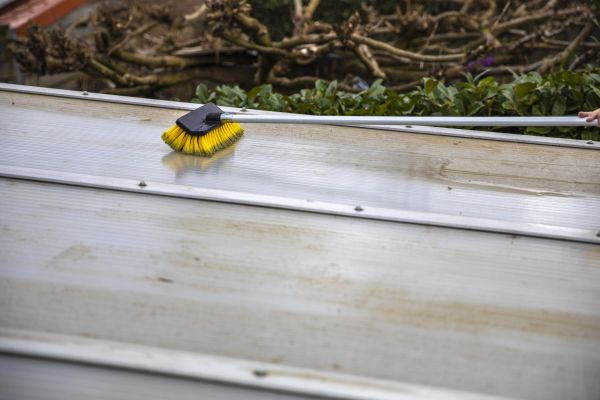 Cost of Patio Cover Washing in West Chester