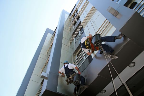 Cost of Condo Exterior Cleaning in West Chester