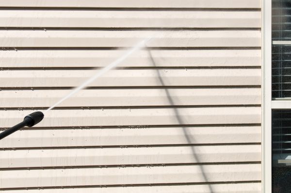Cost of Apartment Power Washing in West Chester